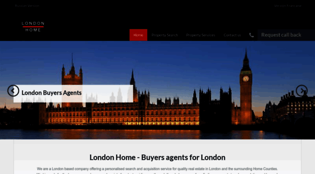 london-home.com