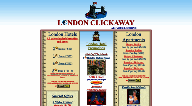 london-hotels4u.com