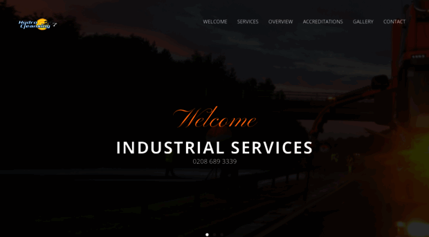 london-industrial-services.co.uk