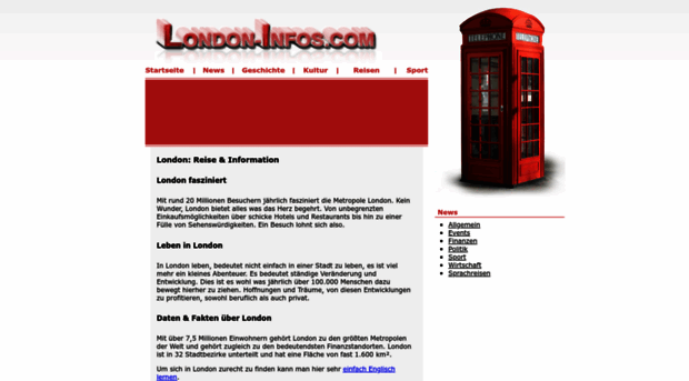 london-infos.com