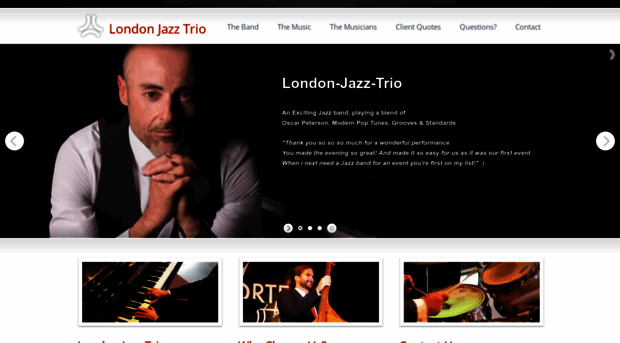 london-jazz-trio.co.uk