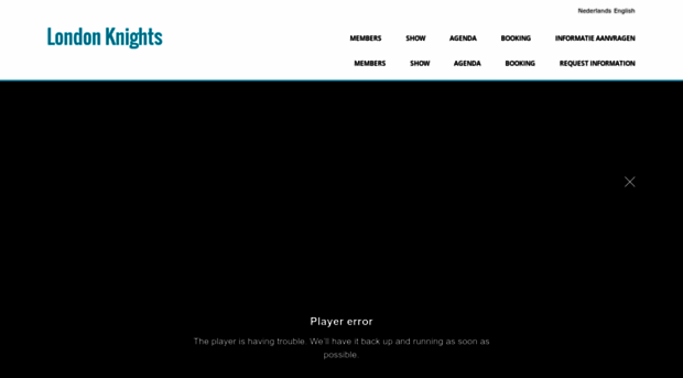london-knights.com