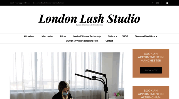 london-lash.com