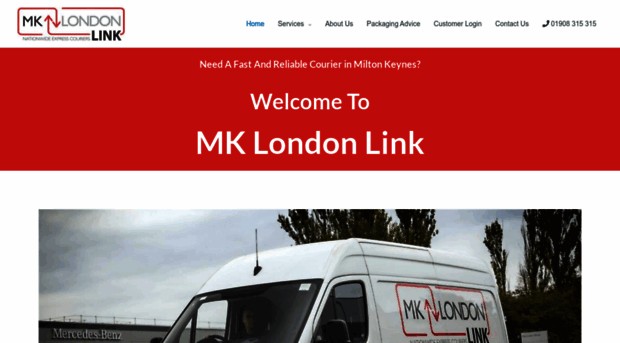 london-link.co.uk