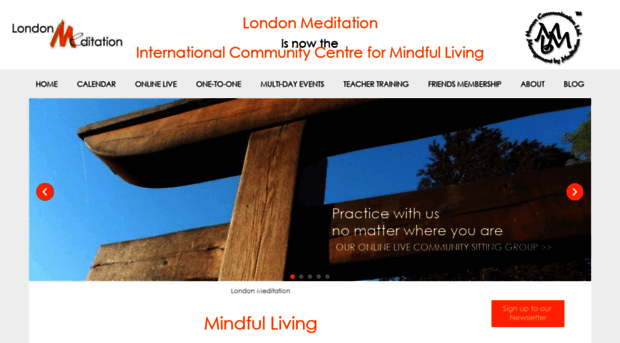 london-meditation.co.uk