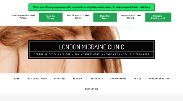 london-migraine-clinic.co.uk