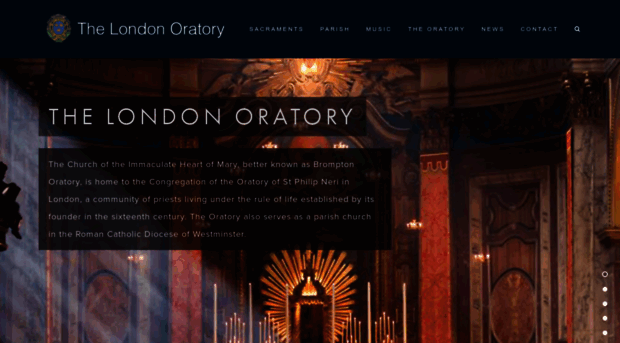 london-oratory.squarespace.com