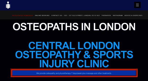 london-osteopath.com