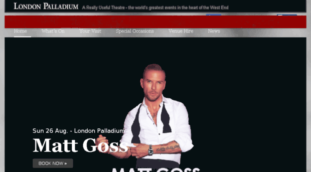 london-palladium.co.uk