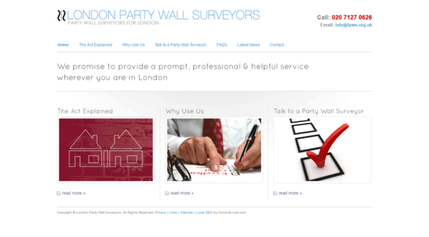 london-party-wall-surveyors.co.uk
