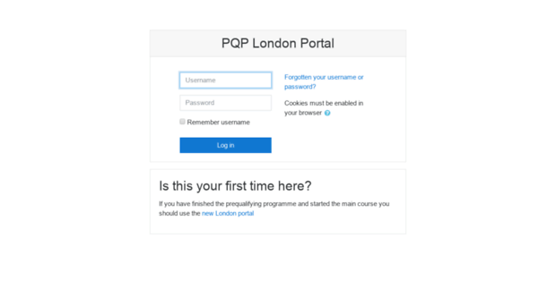 london-portal.lsclondon.co.uk