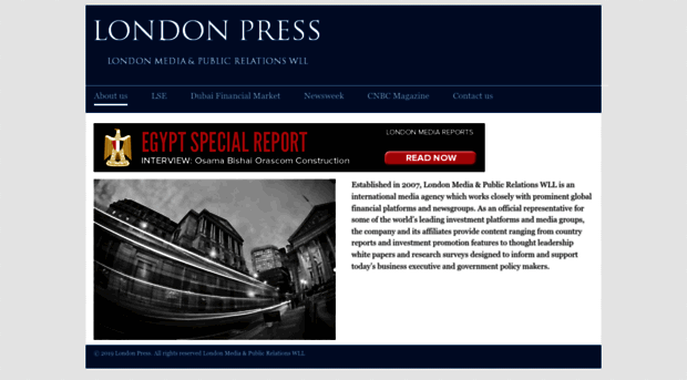 london-press.com