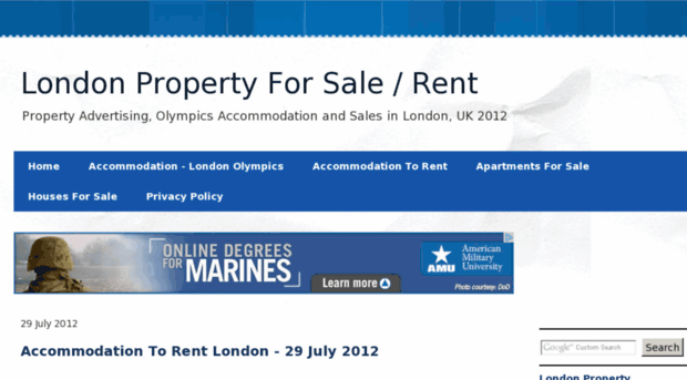 london-property-accommodation.net