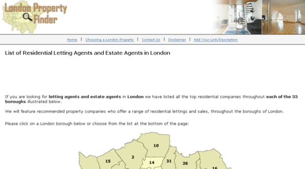 london-property-finder.co.uk