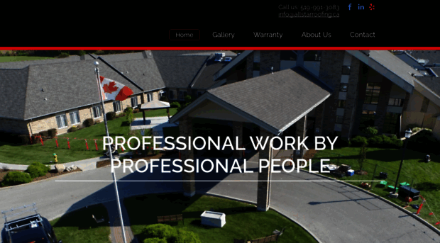 london-roofing.ca