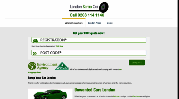 london-scrapcar.co.uk