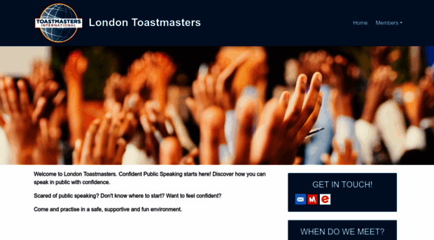 london-toastmasters.co.uk