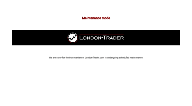 london-trader.com