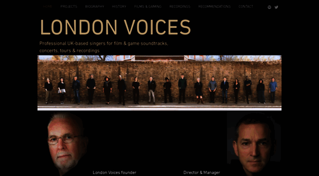 london-voices.com