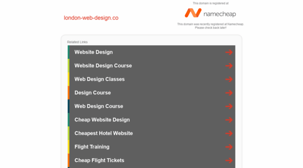 london-web-design.co