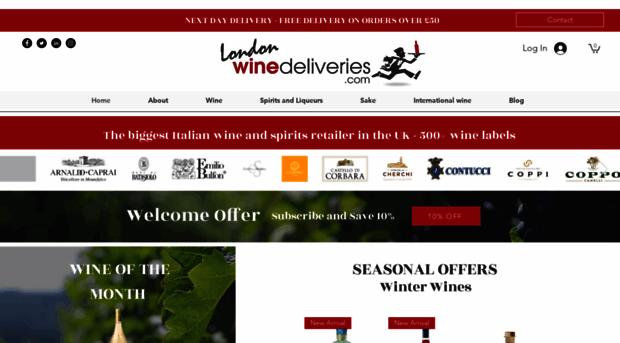 london-wine-deliveries.com