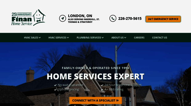 london.finan.homeservices-provider.com