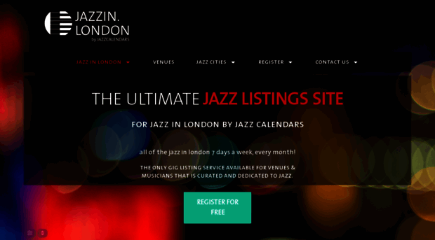 london.jazzcalendars.com