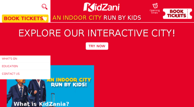 london.kidzania.com