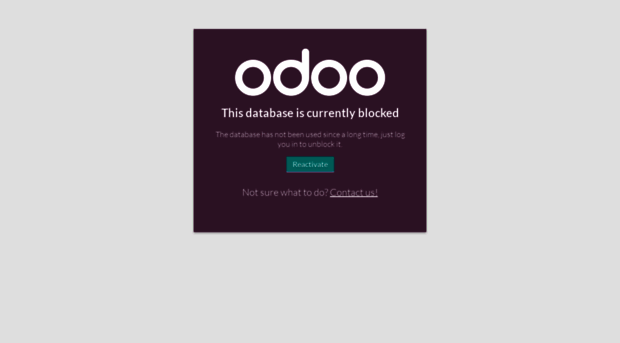 london.odoo.com