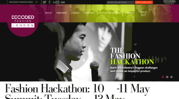 london14.decodedfashion.com