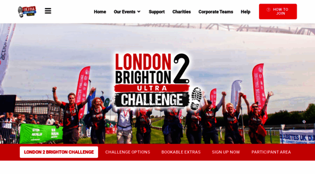 london2brightonchallenge.com