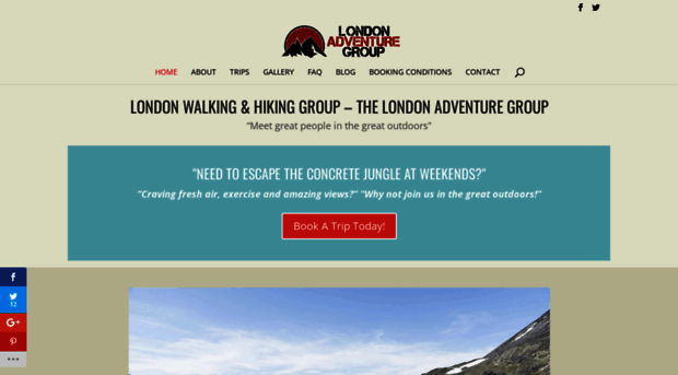 londonadventuregroup.org