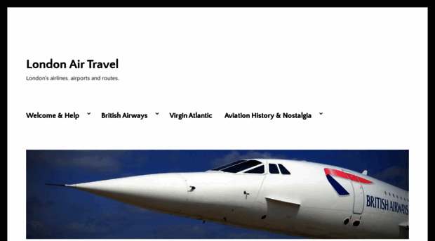 londonairtravel.com