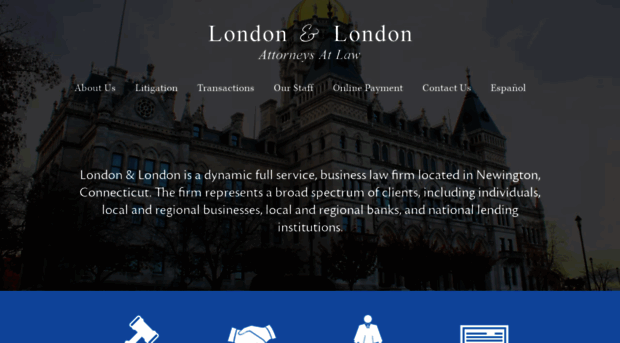 londonandlondon.com