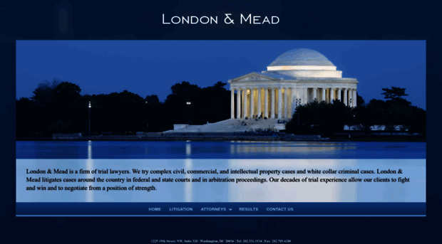 londonandmead.com