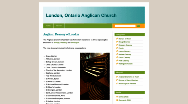 londonanglican.wordpress.com