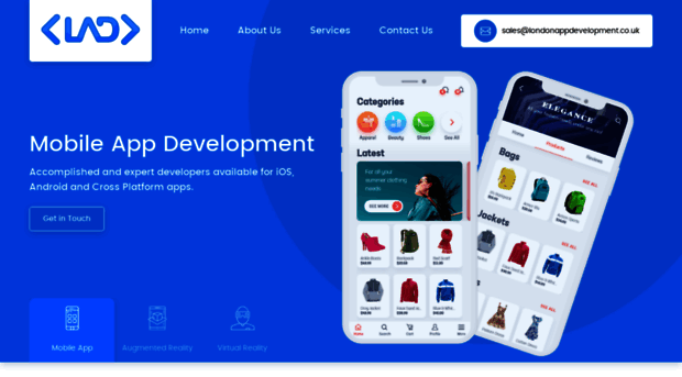 londonappdevelopment.co.uk