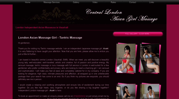 londonasianmassage.uk