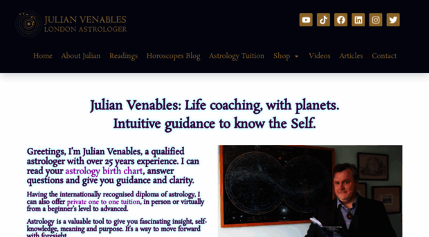 londonastrologer.com