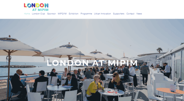 londonatmipim.com