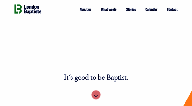 londonbaptist.org.uk