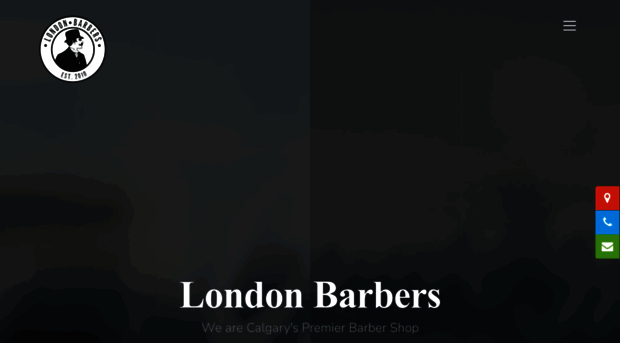 londonbarbers.ca