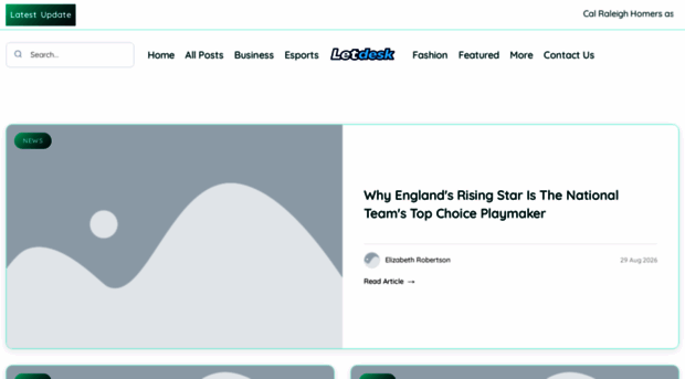 londonbetdesk.uk