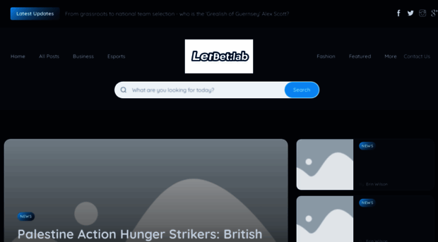 londonbetslab.uk