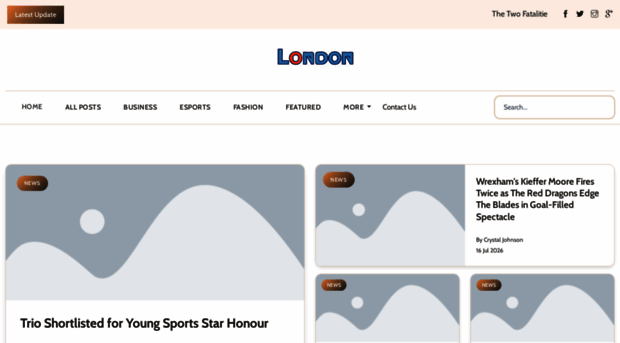 londonbettoday.uk