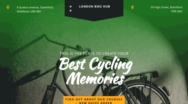 londonbikehub.com