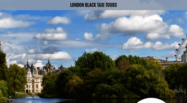 londonblacktaxitours.com