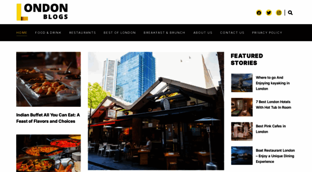 londonblogs.co.uk