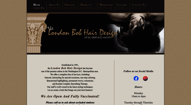 londonbobhairdesign.com