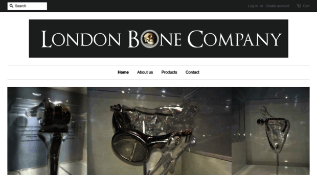 londonboneco.com